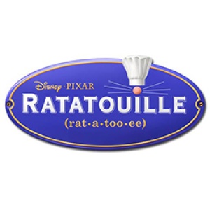 Ratatouille