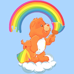 Care Bears