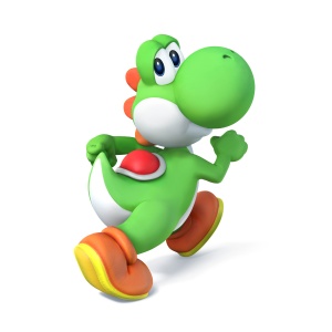 Yoshi