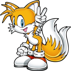 Tails