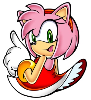 Amy