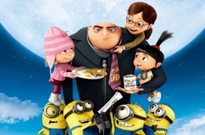 Despicable Me