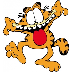 Garfield