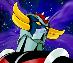 Grendizer