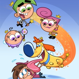 The Fairly OddParents