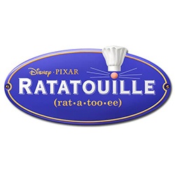 Ratatouille coloring pages