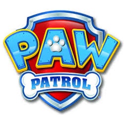 Paw Patrol coloring pages