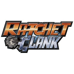 Ratchet &amp; Clank coloring pages