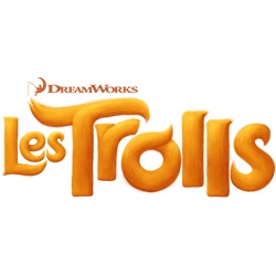 The Trolls coloring pages