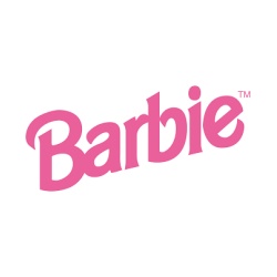 Barbie coloring