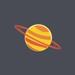 Planets coloring pages