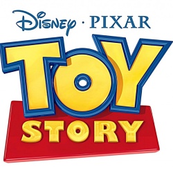 Toy Story coloring pages