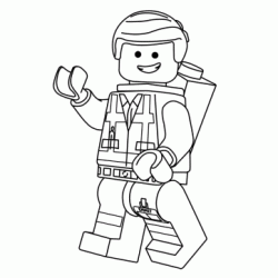 Emmet coloring