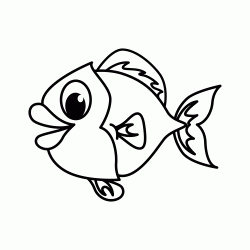 April Fools! coloring