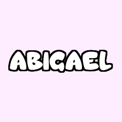 ABIGAEL