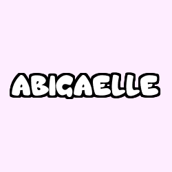 ABIGAELLE