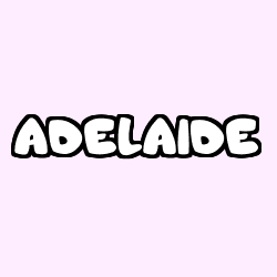 ADELAIDE