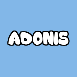 ADONIS