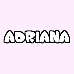 ADRIANA