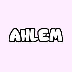 AHLEM