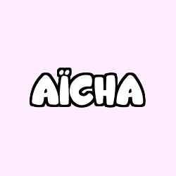 AÏCHA