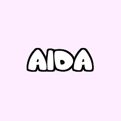 AIDA