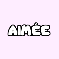 AIMÉE