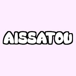 AISSATOU