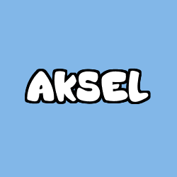 AKSEL