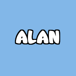 ALAN