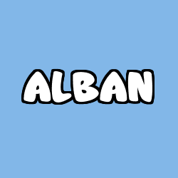 ALBAN
