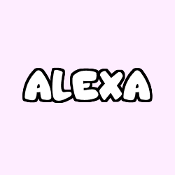 ALEXA