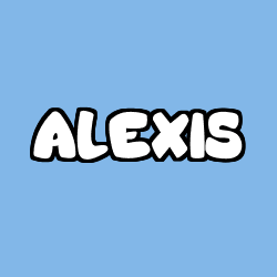 ALEXIS