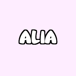 ALIA