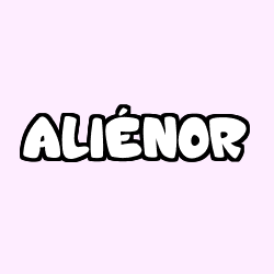 ALIÉNOR