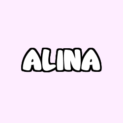 ALINA