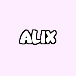 ALIX