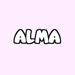 ALMA