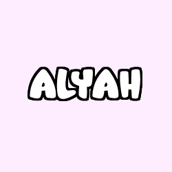 ALYAH