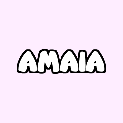 AMAIA