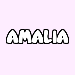 AMALIA