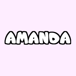 AMANDA