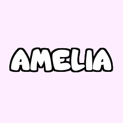 AMELIA