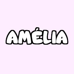 AMÉLIA