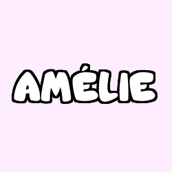 AMÉLIE