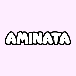 AMINATA