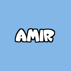 AMIR