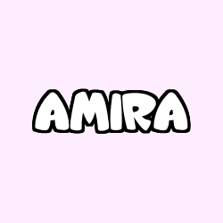 AMIRA