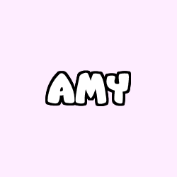 AMY