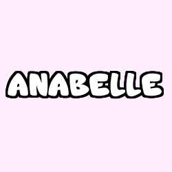 ANABELLE